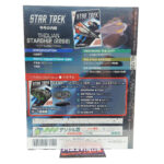 Star Trek The Official Starships Collection: #129 Tholian Starship (2268)