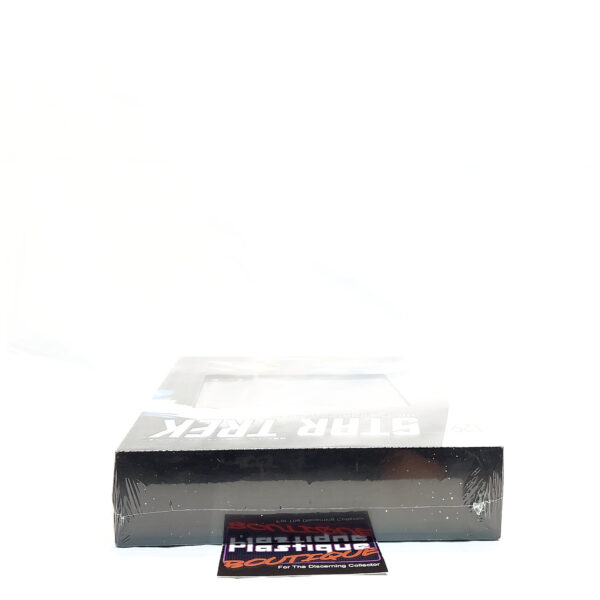 Star Trek The Official Starships Collection: #129 Tholian Starship (2268)