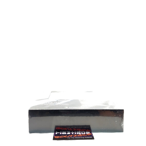 Star Trek The Official Starships Collection: #129 Tholian Starship (2268)