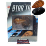 Star Trek The Official Starships Collection: #144 Gomtuu (Tin Man)