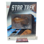 Star Trek The Official Starships Collection: #144 Gomtuu (Tin Man)