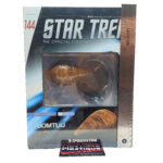 Star Trek The Official Starships Collection: #144 Gomtuu (Tin Man)