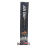 Star Trek The Official Starships Collection: #144 Gomtuu (Tin Man)