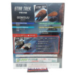 Star Trek The Official Starships Collection: #144 Gomtuu (Tin Man)