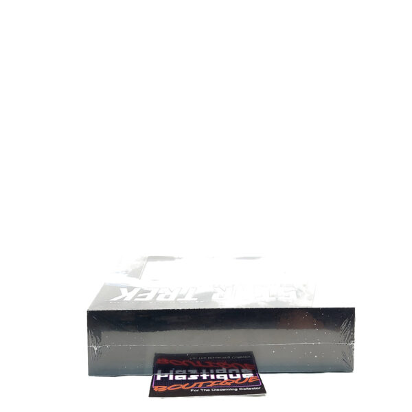 Star Trek The Official Starships Collection: #151 B’omar Patrol Ship