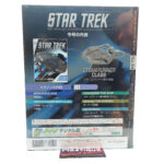 Star Trek The Official Starships Collection: #54 USS Appalachia (Steamrunner Class)