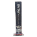Star Trek The Official Starships Collection: #54 USS Appalachia (Steamrunner Class)