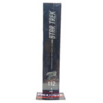 Star Trek The Official Starships Collection: #112 Captain Proton's Rocket Ship