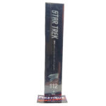 Star Trek The Official Starships Collection: #112 Captain Proton's Rocket Ship