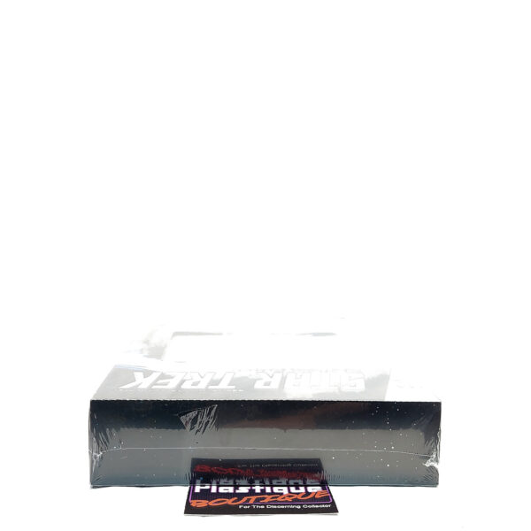 Star Trek The Official Starships Collection: #112 Captain Proton's Rocket Ship