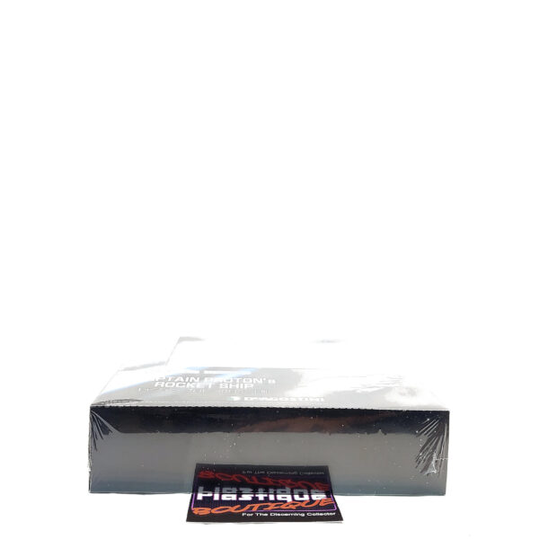 Star Trek The Official Starships Collection: #112 Captain Proton's Rocket Ship
