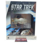 Star Trek The Official Starships Collection: #122 USS Yeager NCC-65674