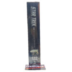 Star Trek The Official Starships Collection: #122 USS Yeager NCC-65674