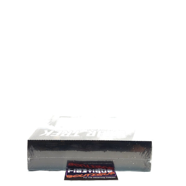 Star Trek The Official Starships Collection: #122 USS Yeager NCC-65674
