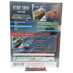 Star Trek The Official Starships Collection: #136 Cardassian Keldon Class Cruiser