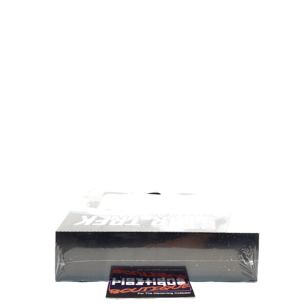 Star Trek The Official Starships Collection: #136 Cardassian Keldon Class Cruiser