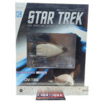 Star Trek The Official Starships Collection: #128 OV-165