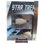 Star Trek The Official Starships Collection: #128 OV-165