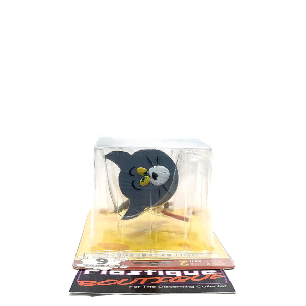 FUNNY ART! Tom & Jerry Happy Kuji Series 2: #6 Tom Whose Birdcage Dropped