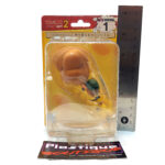 FUNNY ART! Tom & Jerry Happy Kuji Series 2: #1 Muscles Mouse With Inflated Fist