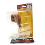 FUNNY ART! Tom & Jerry Happy Kuji Series 2: #1 Muscles Mouse With Inflated Fist