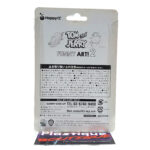FUNNY ART! Tom & Jerry Happy Kuji Series 2: #1 Muscles Mouse With Inflated Fist