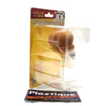 FUNNY ART! Tom & Jerry Happy Kuji Series 2: #1 Muscles Mouse With Inflated Fist