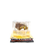 FUNNY ART! Tom & Jerry Happy Kuji Series 2: #1 Muscles Mouse With Inflated Fist