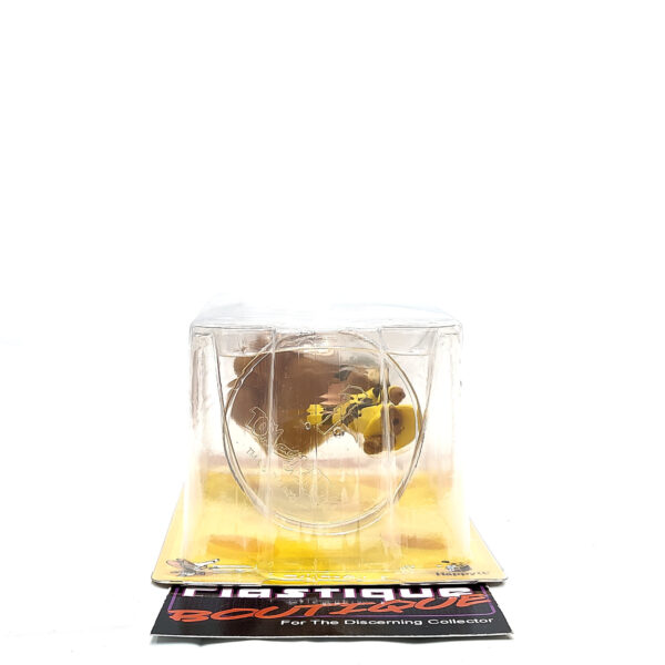 FUNNY ART! Tom & Jerry Happy Kuji Series 2: #1 Muscles Mouse With Inflated Fist