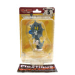 FUNNY ART! Tom & Jerry Happy Kuji: #5 Tom Who Ate An Umbrella