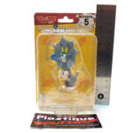 FUNNY ART! Tom & Jerry Happy Kuji: #5 Tom Who Ate An Umbrella