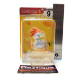 FUNNY ART! Tom & Jerry Happy Kuji Series 5: #9 Tyke Transformed Into A Chicken