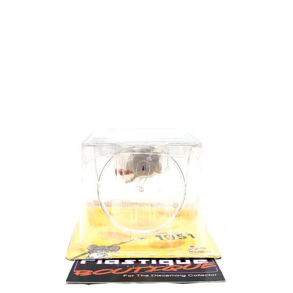 FUNNY ART! Tom & Jerry Happy Kuji Series 5: #9 Tyke Transformed Into A Chicken
