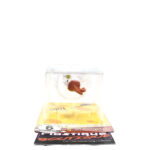 FUNNY ART! Tom & Jerry Happy Kuji Series 5: #9 Tyke Transformed Into A Chicken