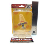 FUNNY ART! Tom & Jerry Happy Kuji Series 2: #20 Dunce Cap Tuffy