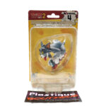 FUNNY ART! Tom & Jerry Happy Kuji Series 2: #4 Tom Riding A Toy Train