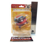 FUNNY ART! Tom & Jerry Happy Kuji Series 2: #10 Tom Descending On An Airplane