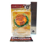FUNNY ART! Tom & Jerry Happy Kuji Series 5: #17 Jerry Trapped In Jello