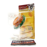 FUNNY ART! Tom & Jerry Happy Kuji Series 5: #17 Jerry Trapped In Jello