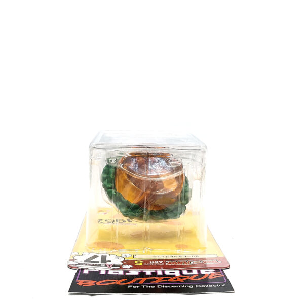FUNNY ART! Tom & Jerry Happy Kuji Series 5: #17 Jerry Trapped In Jello