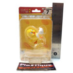 FUNNY ART! Tom & Jerry Happy Kuji Series 2: #7 Cuckoo The Canary Trapped Inside A Light Bulb