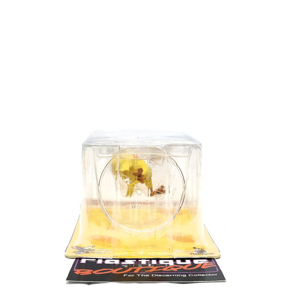 FUNNY ART! Tom & Jerry Happy Kuji Series 2: #7 Cuckoo The Canary Trapped Inside A Light Bulb