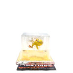 FUNNY ART! Tom & Jerry Happy Kuji Series 2: #7 Cuckoo The Canary Trapped Inside A Light Bulb