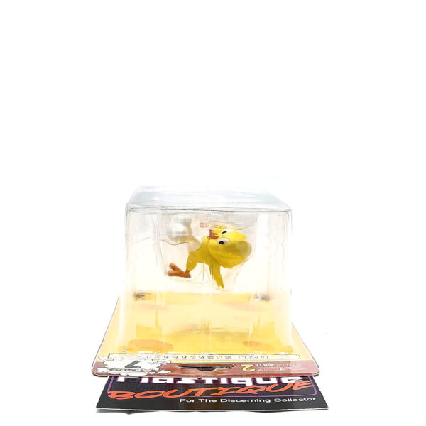 FUNNY ART! Tom & Jerry Happy Kuji Series 2: #7 Cuckoo The Canary Trapped Inside A Light Bulb