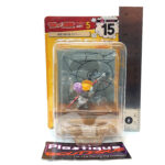 FUNNY ART! Tom & Jerry Happy Kuji Series 5: #15 Tuffy Singing The Drawing Song