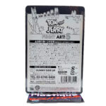 FUNNY ART! Tom & Jerry Happy Kuji Series 5: #15 Tuffy Singing The Drawing Song