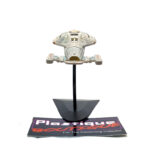Furuta Star Trek Federation & Alien Ships Collection: USS Voyager NCC-74656