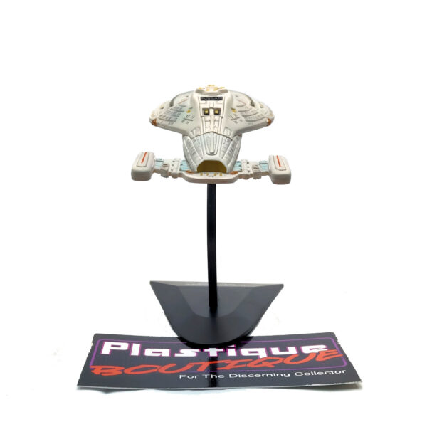 Furuta Star Trek Federation & Alien Ships Collection: USS Voyager NCC-74656