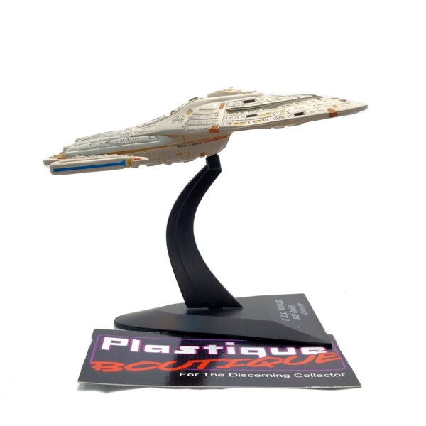 Furuta Star Trek Federation & Alien Ships Collection: USS Voyager NCC-74656