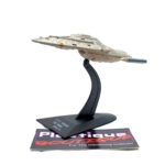 Furuta Star Trek Federation & Alien Ships Collection: USS Voyager NCC-74656